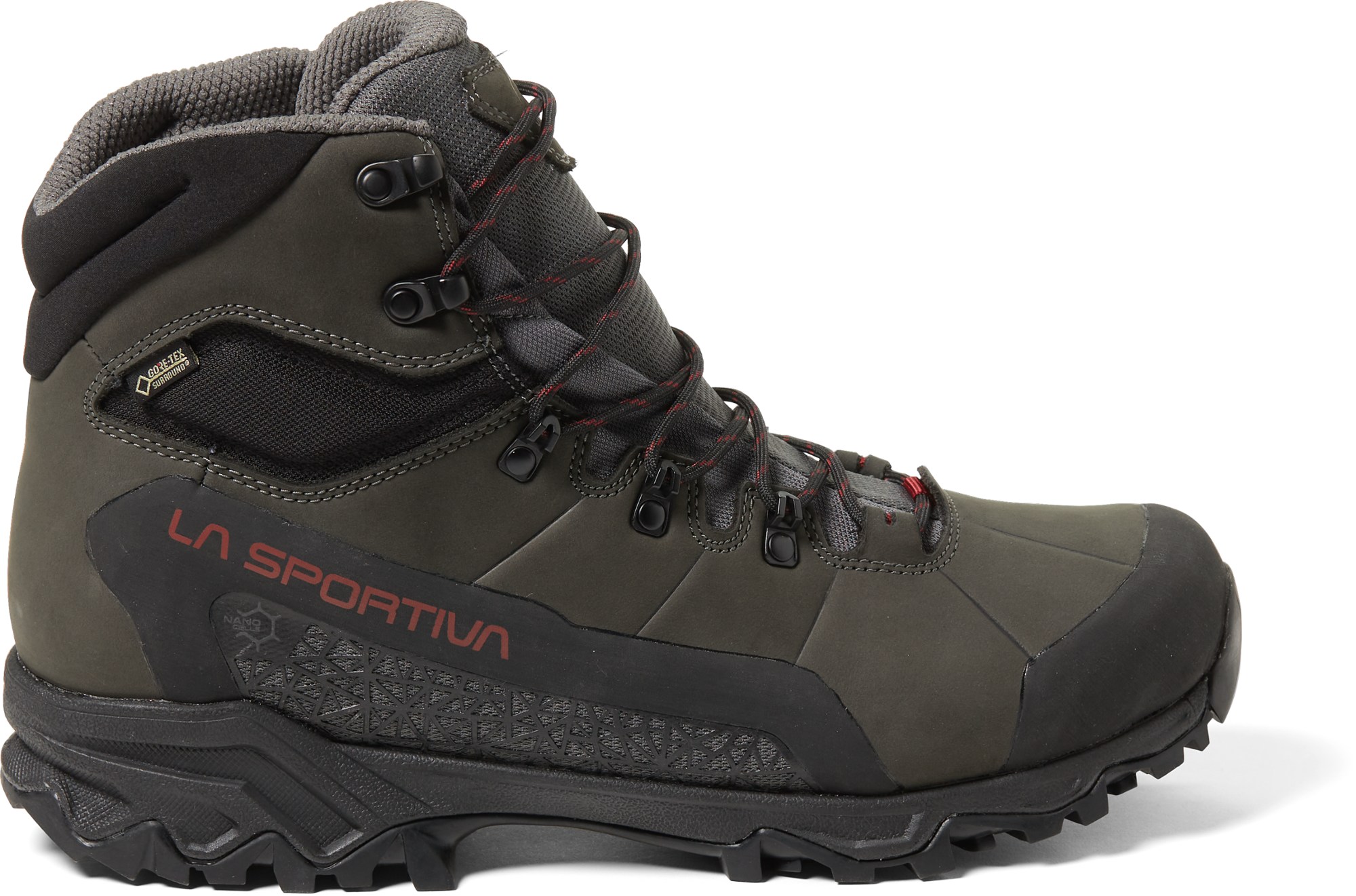 Best hiking boots for wide feet 2018 sale